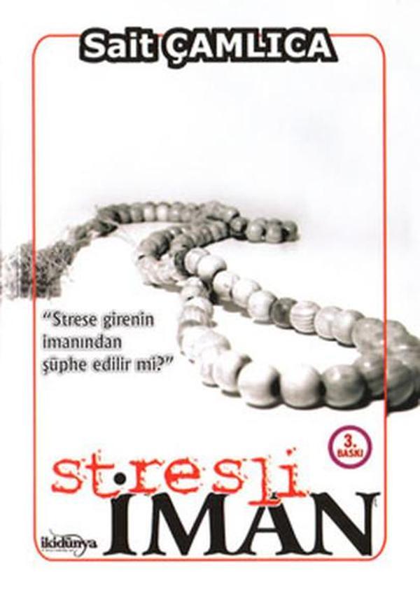 Stresli İman - İkidünya - Image 1