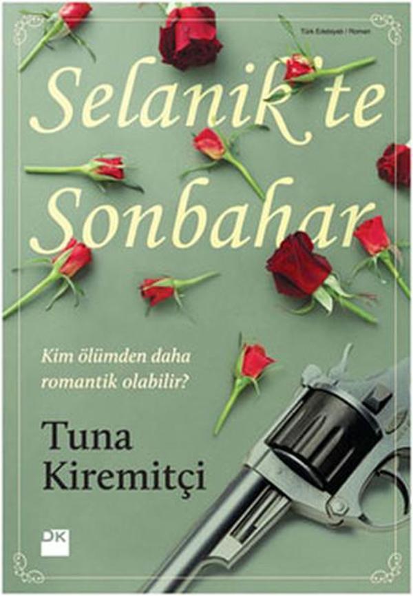 Selanik'te Sonbahar - Doğan Kitap - Image 1