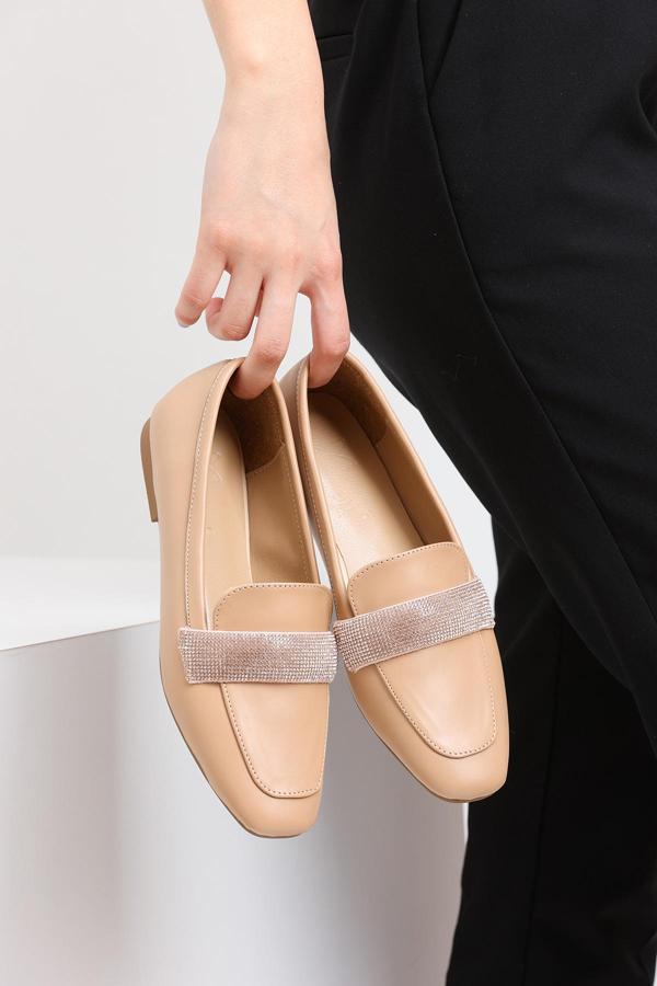 Kadın Loafer 15 - Image 1