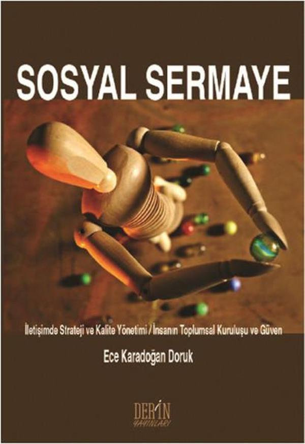 Sosyal Sermaye - Derin Yayınları - Image 1