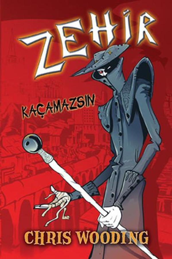 Zehir - Desen Yayınları - Image 1