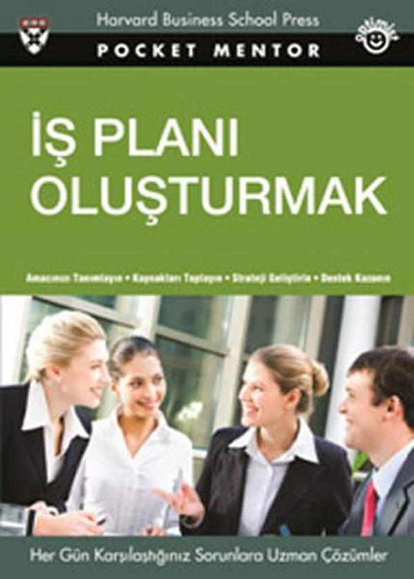 İş Planı Oluşturmak - Optimist - Image 1