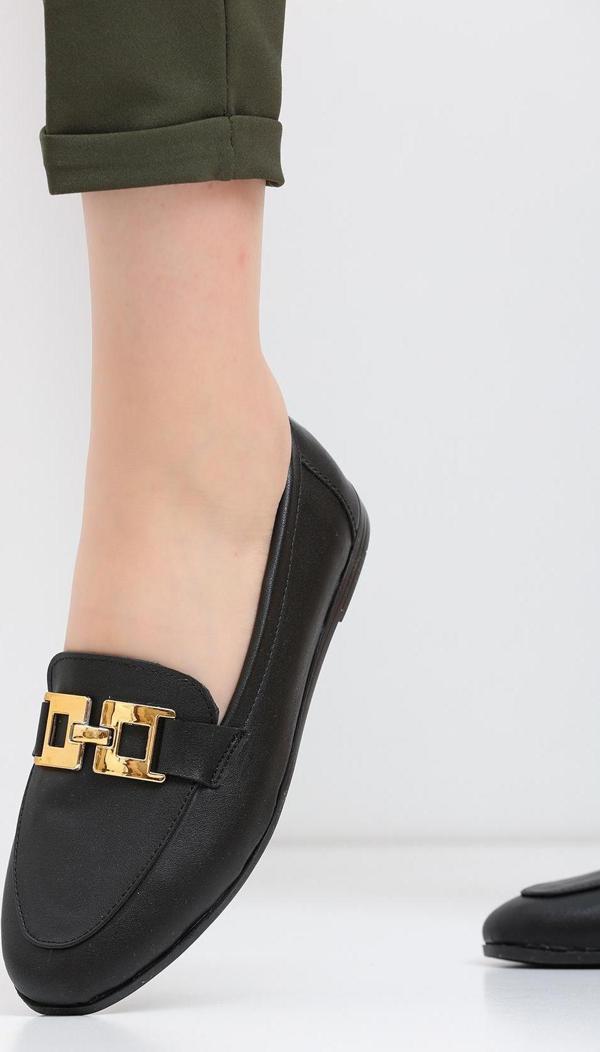 Kadın Loafer 163 - Image 1