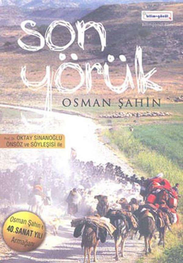Son Yörük - Bilim+Gönül - Image 1
