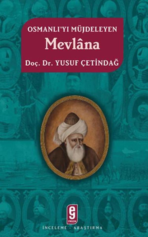 Osmanlı'yı Müjdeleyen Mevlana - Etkileşim - Image 1