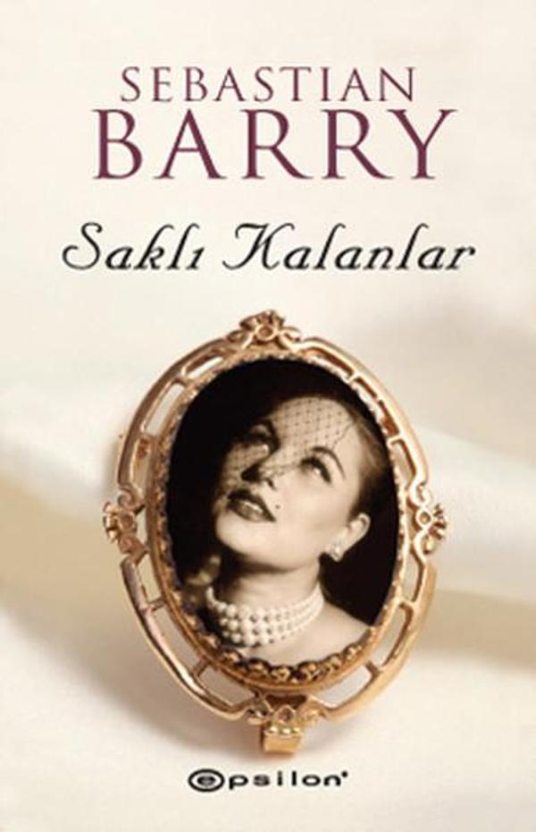 Saklı Kalanlar - Epsilon Yayınevi - Image 1