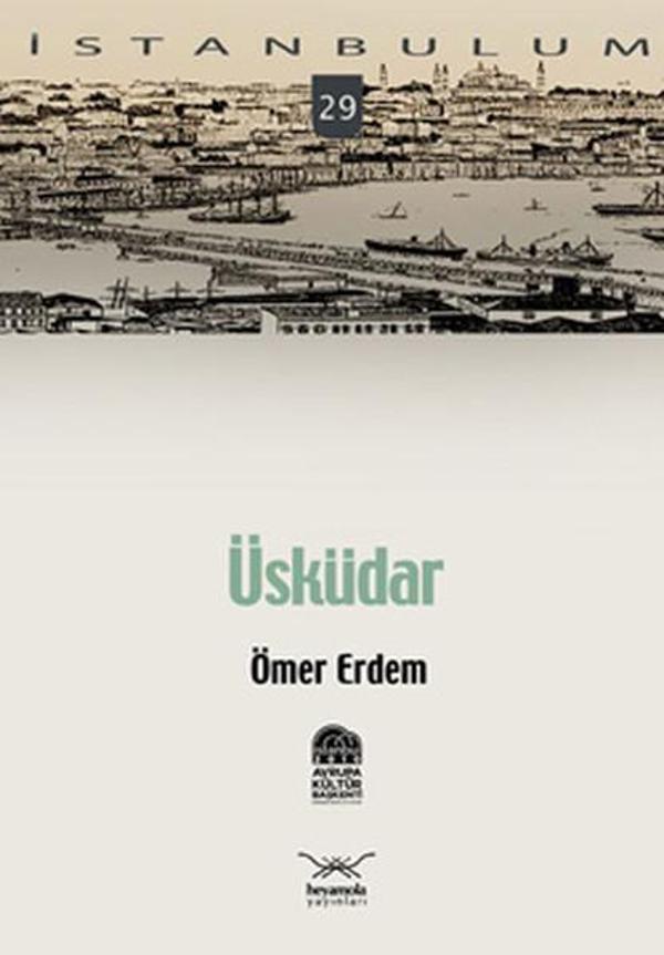Üsküdar - Heyamola Yayınları - Image 1
