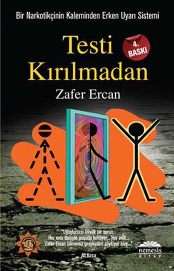 Testi Kırılmadan - Nemesis Kitap Yayınevi - Image 1