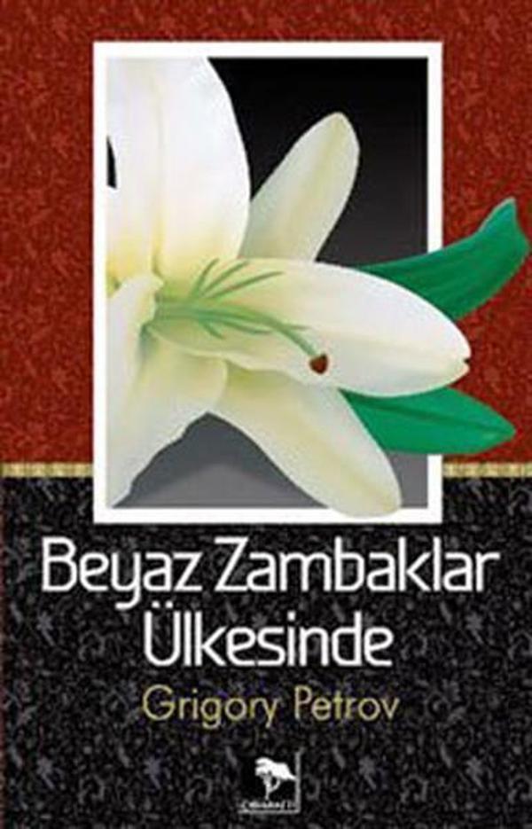 Beyaz Zambaklar Ülkesinde - Çınaraltı Yayınları - Image 1