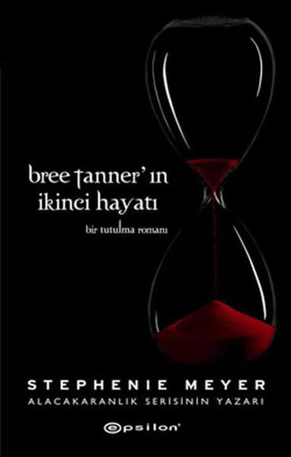 Bree Tanner'ın İkinci Hayatı - Epsilon Yayınevi - Image 1