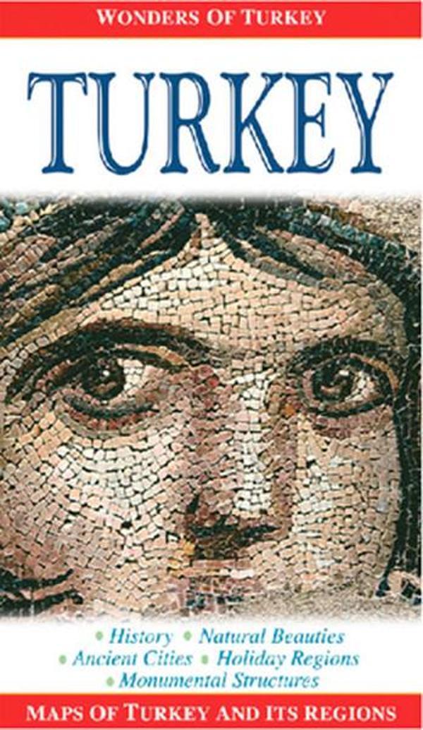 As Book Turkey - İngilizce - As Book - Image 1