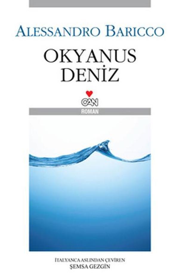 Can Yayınları Okyanus Deniz - Can Yayınları - Image 1
