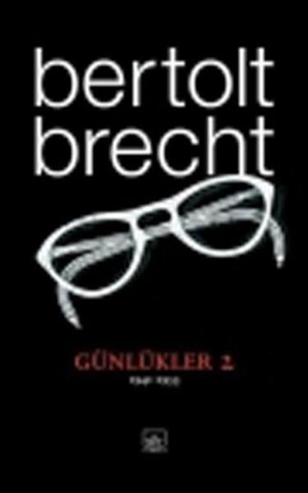 Günlükler 2 - İthaki Yayınları - Image 1