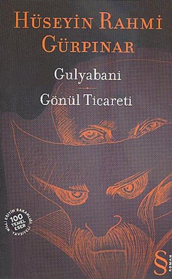 Gulyabani - Gönül Ticareti - Everest Yayınları - Image 1