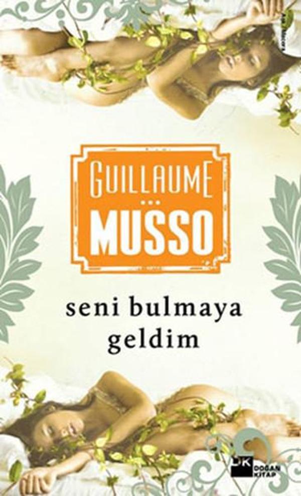 Seni Bulmaya Geldim - Doğan Kitap - Image 1