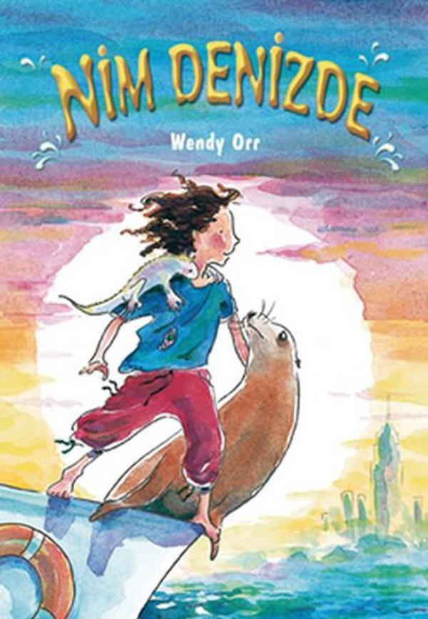 Nim Denizde - Tudem Yayınları - Image 1