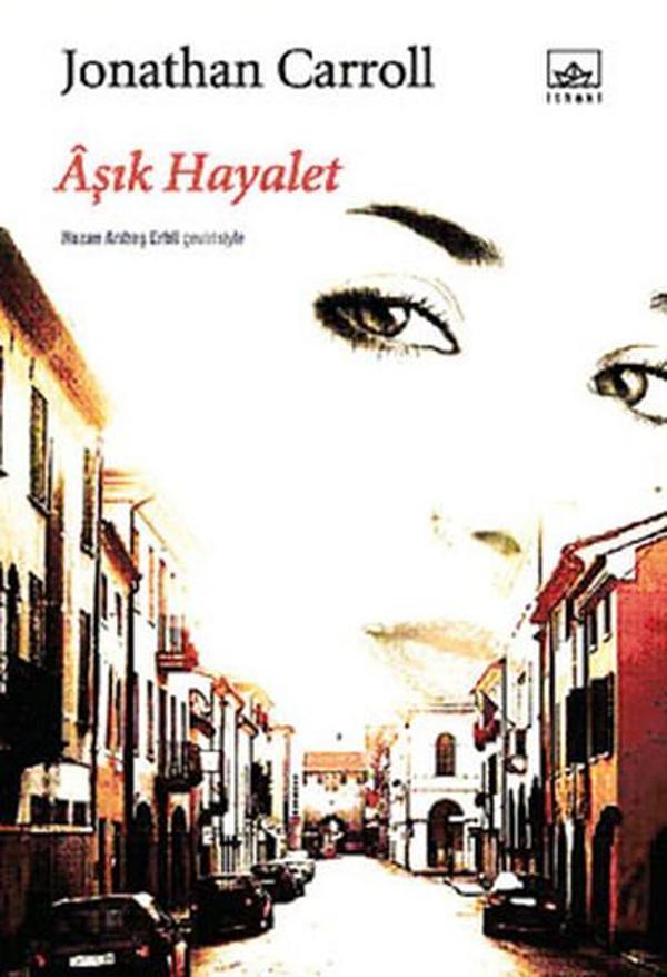 İthaki Yayınları Aşık Hayalet - İthaki Yayınları - Image 1