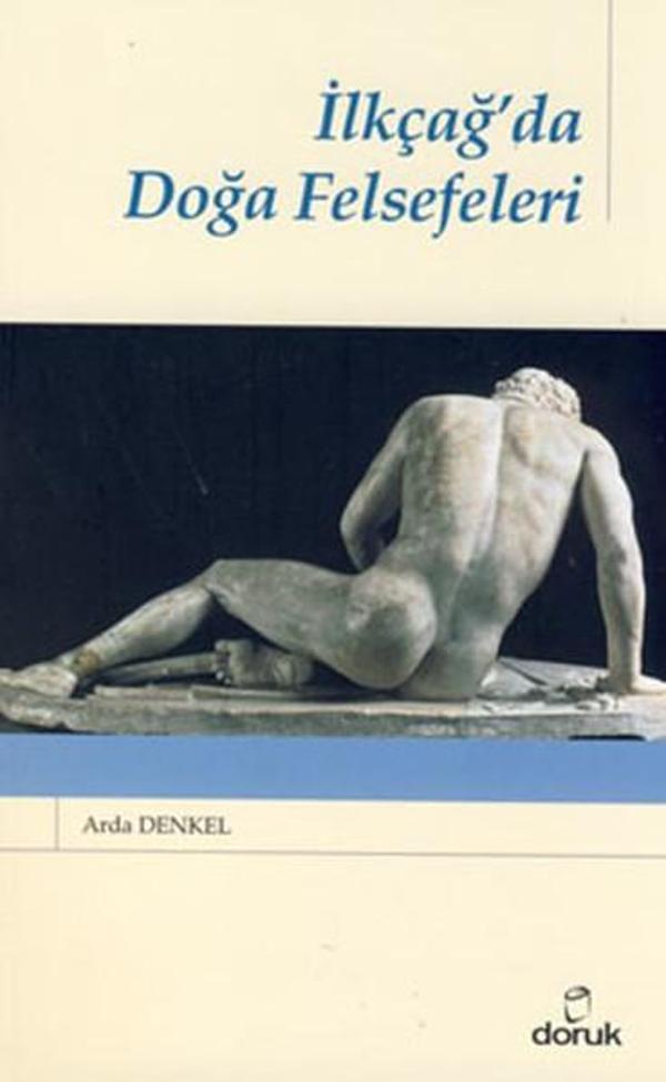 İlkçağda Doğa Felsefeleri - Doruk Yayınları - Image 1