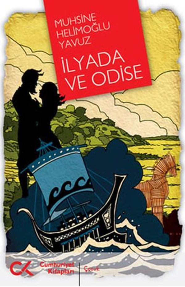 İlyada ve Odise - Cumhuriyet Kitapları - Image 1
