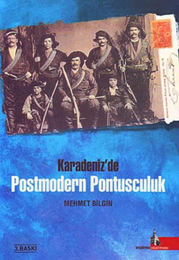 Karadeniz'de Post Modern Pontusculuk - Doğu Kütüphanesi - Image 1