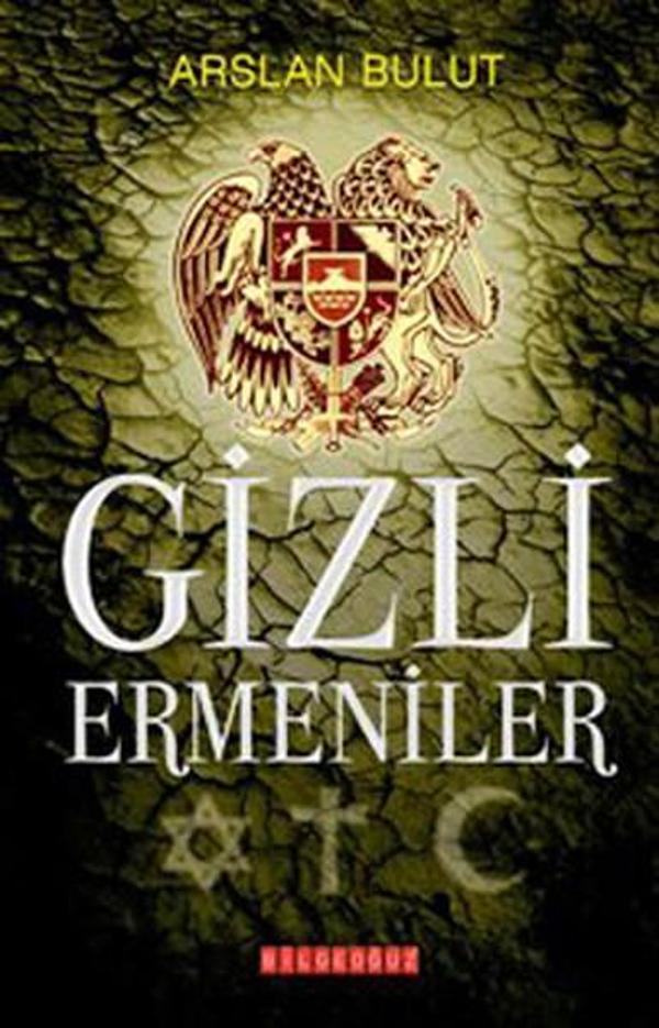 Bilgeoğuz Yayınları Gizli Ermeniler - Bilgeoğuz Yayınları - Image 1