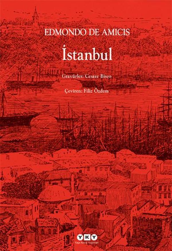 İstanbul - Yapı Kredi Yayınları - Image 1