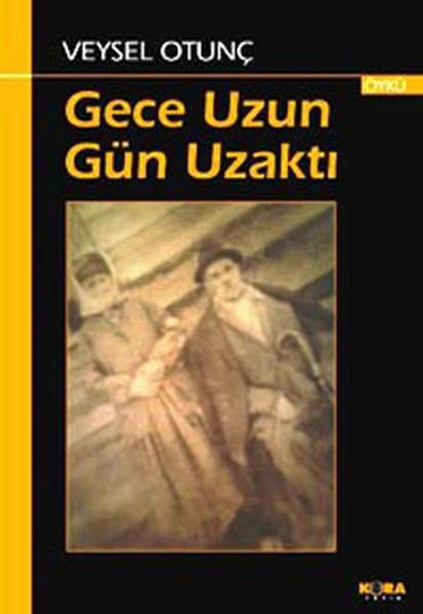 Gece Uzun gün Uzaktı - Kora Yayın - Image 1