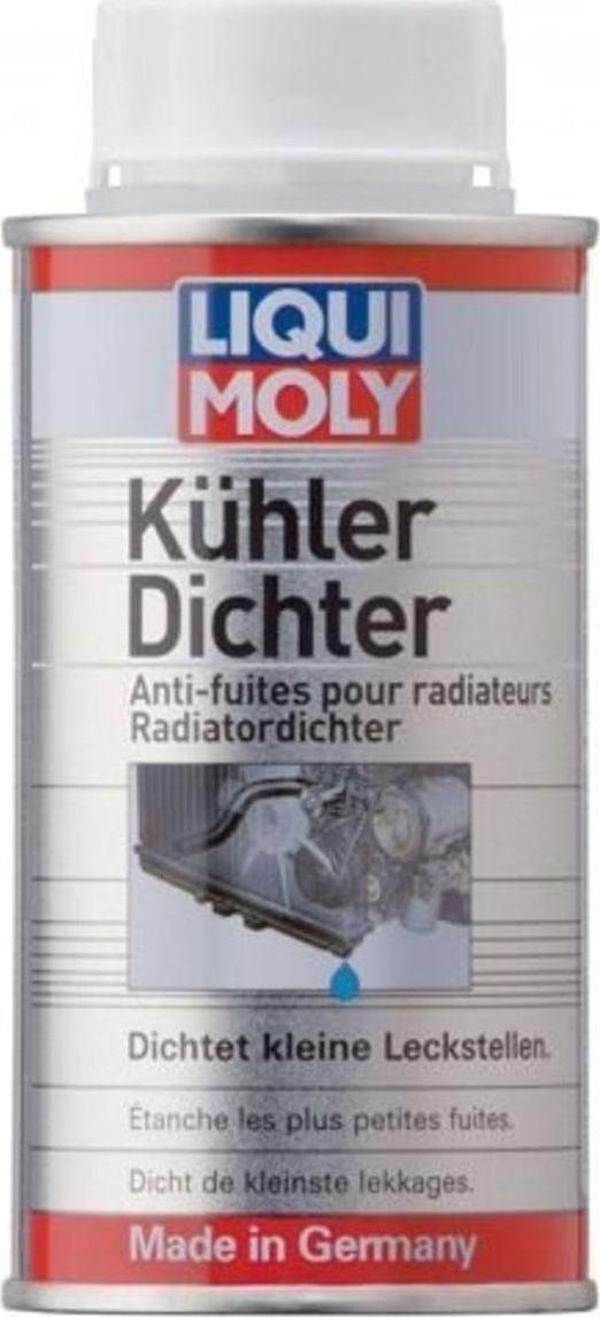Liqui Moly Radyatör Sızıntı Önleyici - 150 Ml (3330) - Image 1