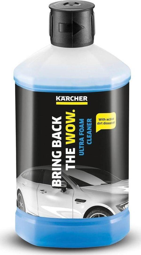Karcher Rm 615 Ultra Köpüklü Araç Temizleyici 3'1 1L 62957430 - Image 1