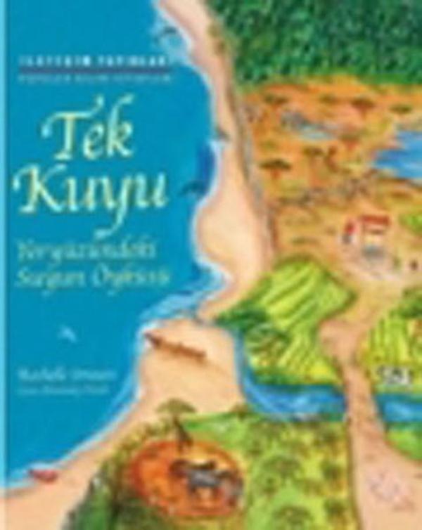 İletişim Yayınları Tek Kuyu - İletişim Yayınları - Image 1