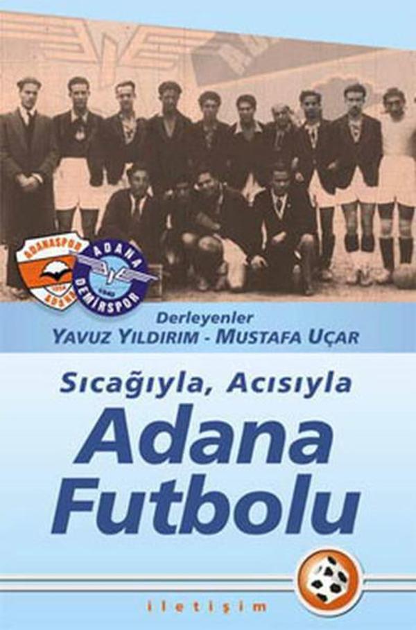 İletişim Yayınları Adana Futbolu - İletişim Yayınları - Image 1