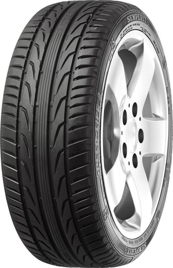 Semperit 235/50R17 96V FR Speed-Life 2 (Yaz) (2025) - Image 1