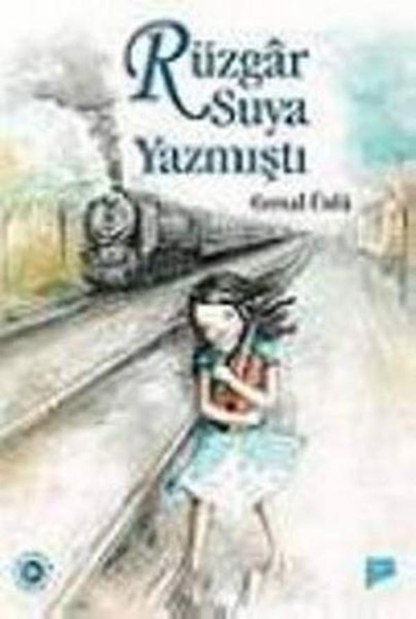 Rüzgar Suya Yazmıştı - Pan Yayıncılık - Image 1