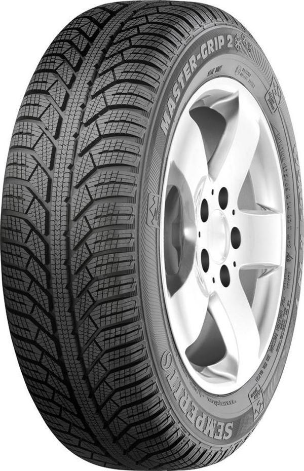 Semperit 175/60R15 81T Master-Grip 2 (Kış) (2023) - Image 1