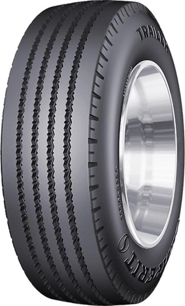 Semperit 265/70R19.5 143/141J 16PR LRH M223 (Yaz) (2022) - Image 1
