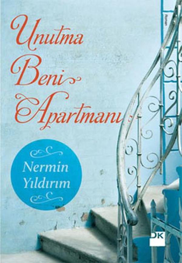 Unutma Beni Apartmanı - Doğan Kitap - Image 1