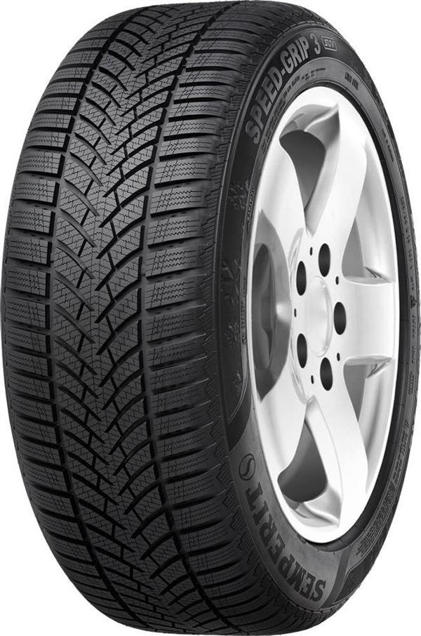 Semperit 255/35R19 96V XL FR Speed-Grip 3 (Kış) (2024) - Image 1