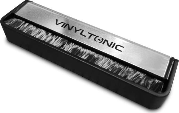 VINLYTONIC CARBON FİBRE PLAK TEMİZLİK FIRÇASI - Image 1