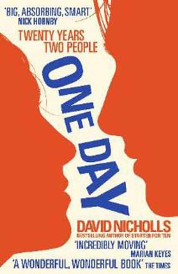 One Day - Hodder & Stoughton Ltd - Image 1