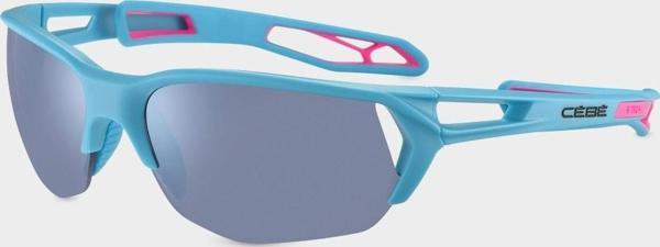 Cebe STRACK_ULTIMATE_L MOUNTAIN ADULT Güneş Gözlüğü CS34506 CB.060 - Image 1
