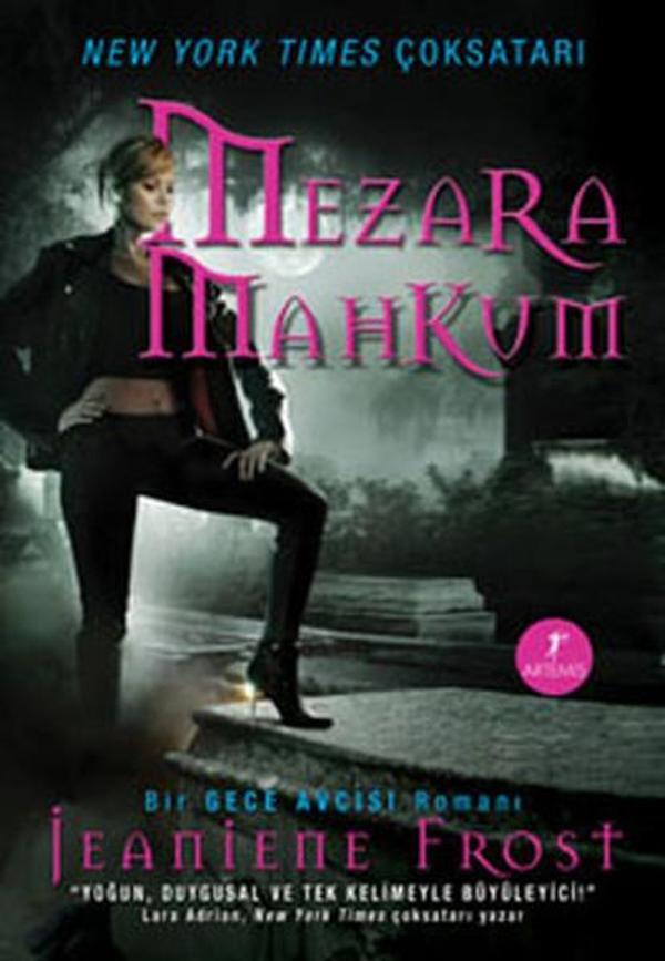 Mezara Mahkum - Artemis Yayınları - Image 1