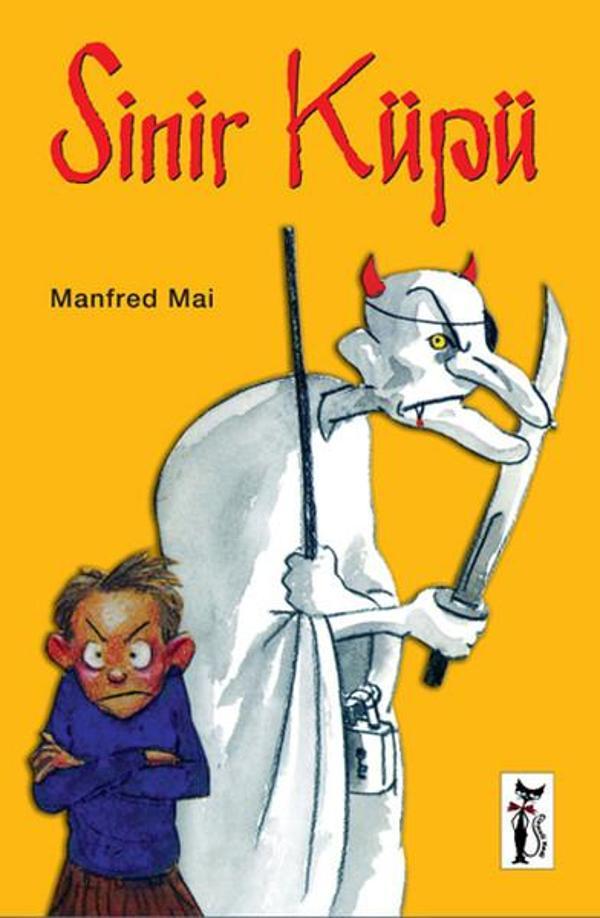 Sinir Küpü - Çizmeli Kedi - Image 1