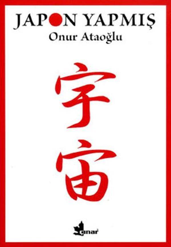 Çınar Yayınları Japon Yapmış - Çınar Yayınları - Image 1