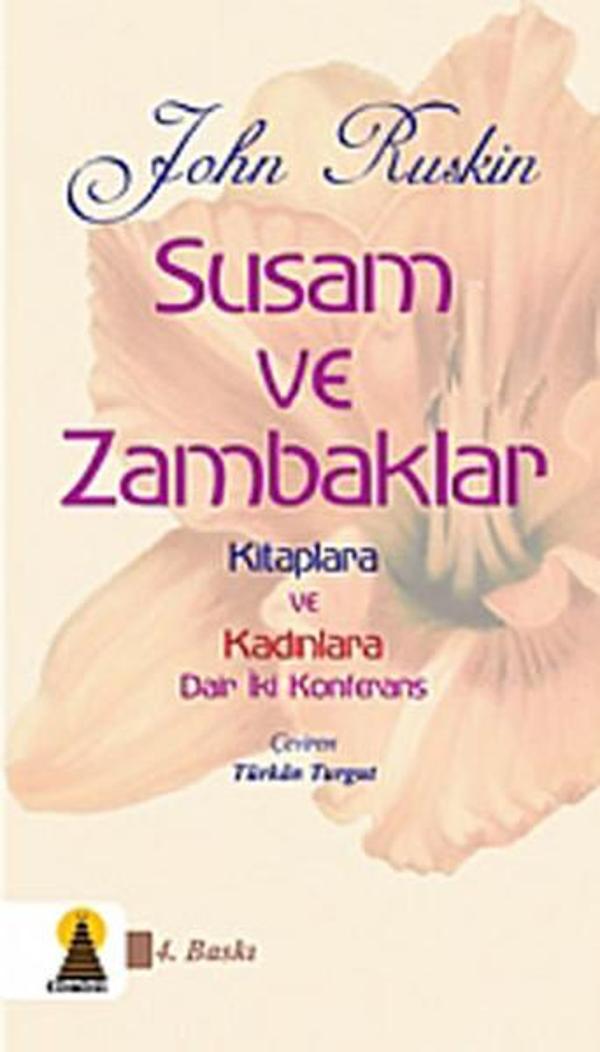 Susam ve Zambaklar - Ebabil - Image 1