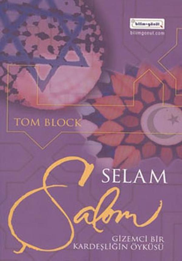 Şalom - Selam - Bilim+Gönül - Image 1