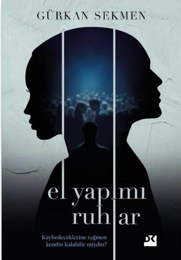 El Yapımı Ruhlar - Doğan Kitap - Image 1