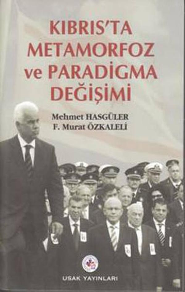 Kıbrıs'ta Metamorfoz ve Paradigma Değişimi - USAK - Image 1