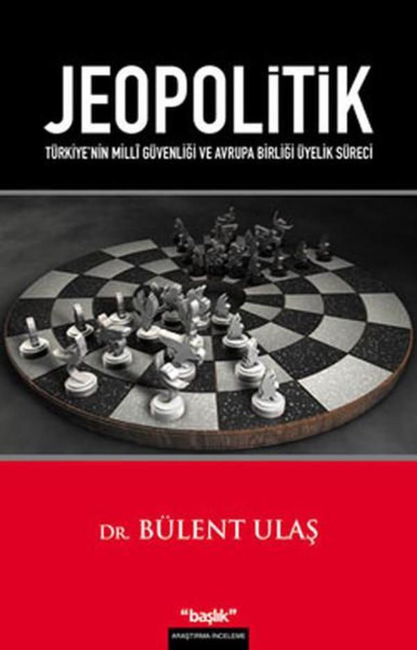 Jeopolitik - Başlık Yayınları - Image 1