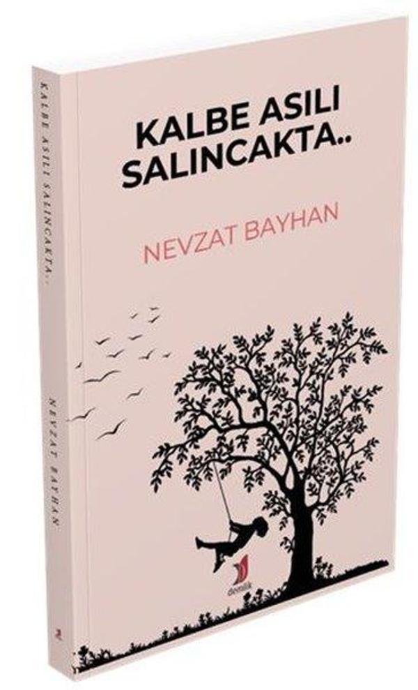 Kalbe Asılı Salıncakta.. - Demlik Yayınları - Image 1
