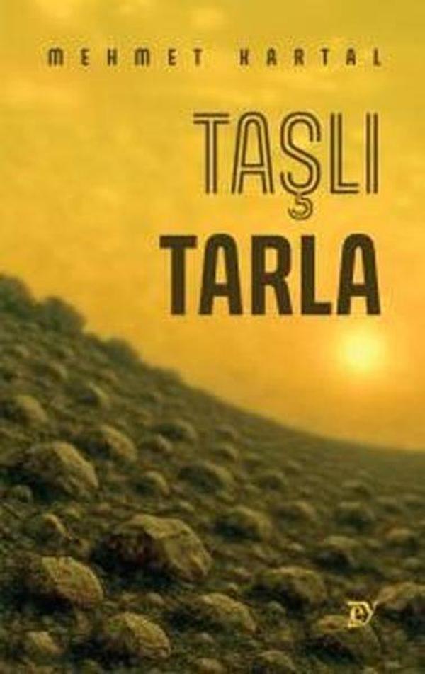 Ey Yayınları Taşlı Tarla - Ey Yayınları - Image 1